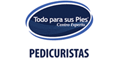 Todo Para Sus Pies logo