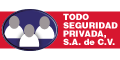 Todo Seguridad Privada Sa De Cv logo