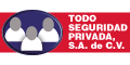 Todo Seguridad Privada Sa De Cv