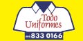 TODO UNIFORMES logo