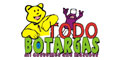 TODOBOTARGAS Y TODOBRINCOLINES logo