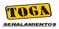 Toga Señalamientos logo