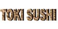 TOKI SUSHI logo