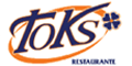 TOKS logo