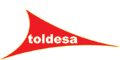 TOLDESA. logo