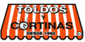 TOLDOS Y CORTINAS logo