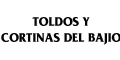 TOLDOS Y CORTINAS  DEL BAJIO logo