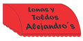 Toldos Y Lonas Alejandro's logo