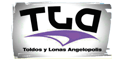 Toldos Y Lonas Angelopolis logo