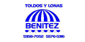 TOLDOS Y LONAS BENITEZ