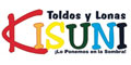 Toldos Y Lonas Kisuni logo