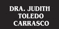 TOLEDO CARRASCO JUDITH DRA. logo