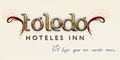 Toledo Hoteles Inn logo