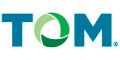 Tom Transformadora De Mexico Sa De Cv logo