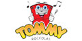 Tommy Rockolas logo
