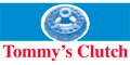 Tommy's Clutch logo