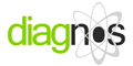 Tomografia Diagnos logo