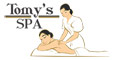 Tomys Spa logo