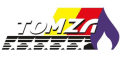 Tomza logo