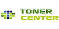 TONER CENTER logo