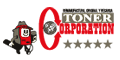 TONER CORPORATION logo