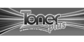 TONER PLUS logo