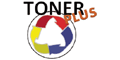 TONER PLUS logo