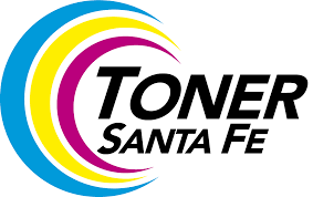 TONER SANTA FE logo