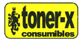 Toner X logo