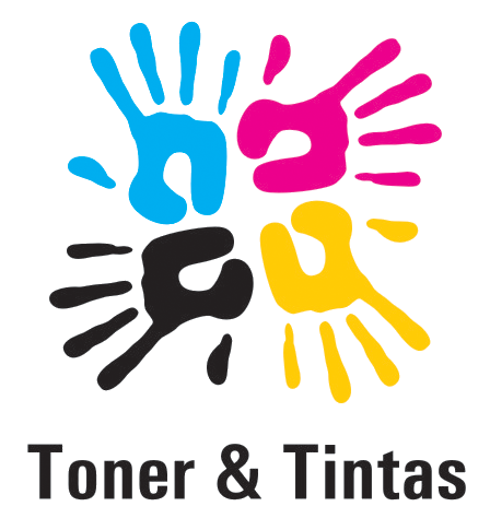 Toner y Tintas Tijuana logo