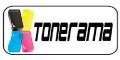 Tonerama logo