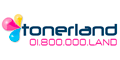 Tonerland logo