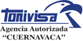 TONIVISA logo