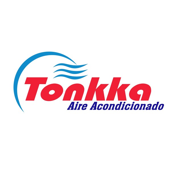 Tonkka logo