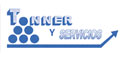 Tonner Y Servicios logo