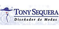 TONY SEQUERA ALTA COSTURA logo