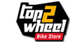 Top 2 Wheel logo