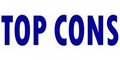 Top Cons logo