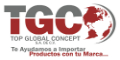 Top Global Concept logo