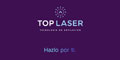 Top Laser logo