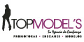 Top Model's logo