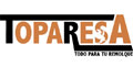 Toparesa logo