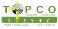 Topco Survey logo