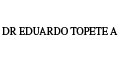 Topete A. Eduardo Dr. logo