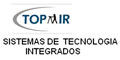 Topmir Sistemas De Tecnologia Integrados logo