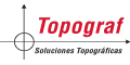 TOPOGRAF SOLUCIONES TOPOGRAFICAS. logo