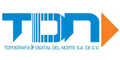 TOPOGRAFIA DIGITAL logo