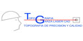 Topografia Garza Laser Cad