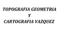Topografia Geometria Y Cartografia Vazquez