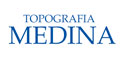 Topografia Medina logo